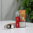 vape coco cola flavor disposable refillable vape factory synbar dm2.0