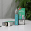 dual mesh coil disposable vape synbar dm2.0